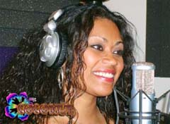 Coconut - In Studio photo_coconut_studio2_240