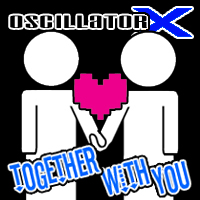 Oscillator X - 
