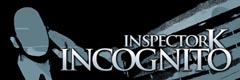 Inspector K - Incognito