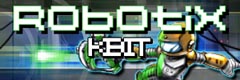 K-Bit - Robotix
