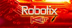 K-Bit - Robotix 2