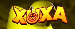Smiley - Xuxa
