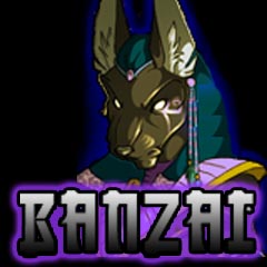 Banzai Logo