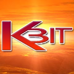 K-Bit Logo