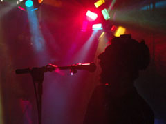 Oscillator X Live 1