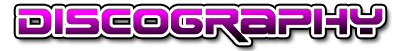 Discography Graphic Discography Graphic