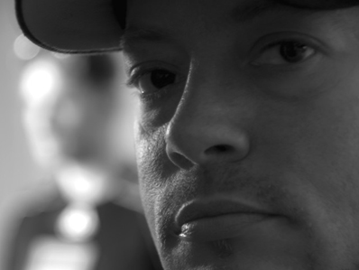 John Mendenhall Black and White John Mendenhall Black and White