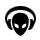 Alien DJ Bullet