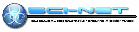 SCI-Net Header