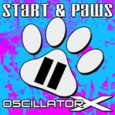 Start & Paws available now!