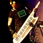 Oscillator X Live 2011 - 07