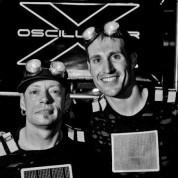 Oscillator X Live 2011 - 14