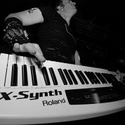 Oscillator X Live 2012 - 02