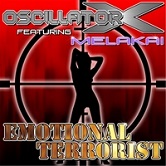 Emotional Terrorist feat. Mel Akai on iTunes